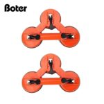 Glass Tripple Lifter Pair – Boter