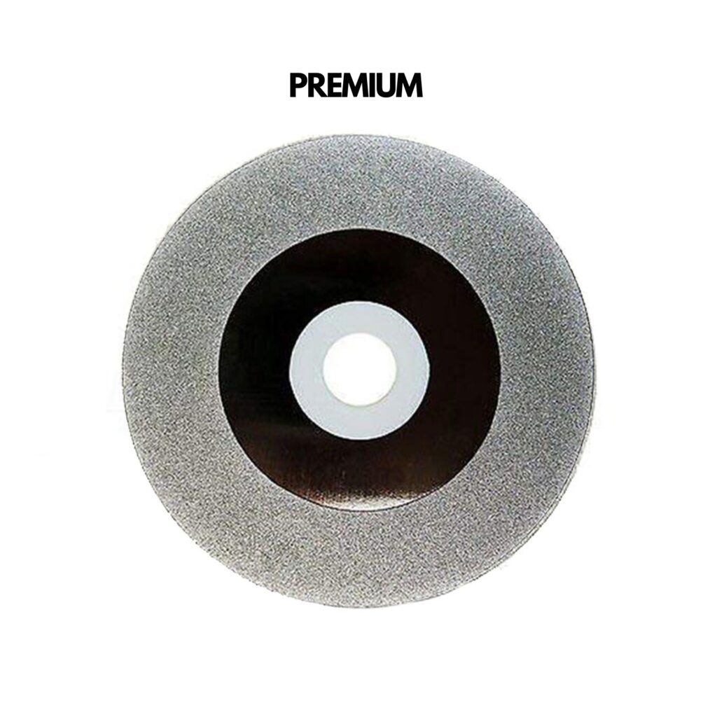 Versatile usage on glass, FRP, FTP, TC tipped tool, bottle art.