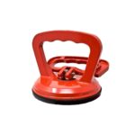 Single Cup Metal Body Suction Lifter, Dent Puller, Glass Carrying Handle, Suction Cup Sucker Pad Standard - Image 4