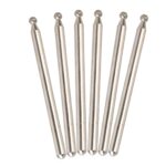 designed for glass workers, ornament makers, and hobbyists.ailored for special ornament makers and glass workers