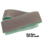 Glass Grinding Belt 120