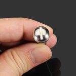 HSS Circular Saw Blade Set for Metal and Dremel Rotary Tools (22-40 mm) - Image 2