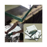 Glass Blade Standard