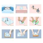 Glass Circle Round Cutter - Image 5