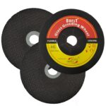 Metalic Glass Grinding Wheel