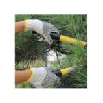 Protects fingers,palm and hand from possible hurts in industrial, agricultural,construction working situations