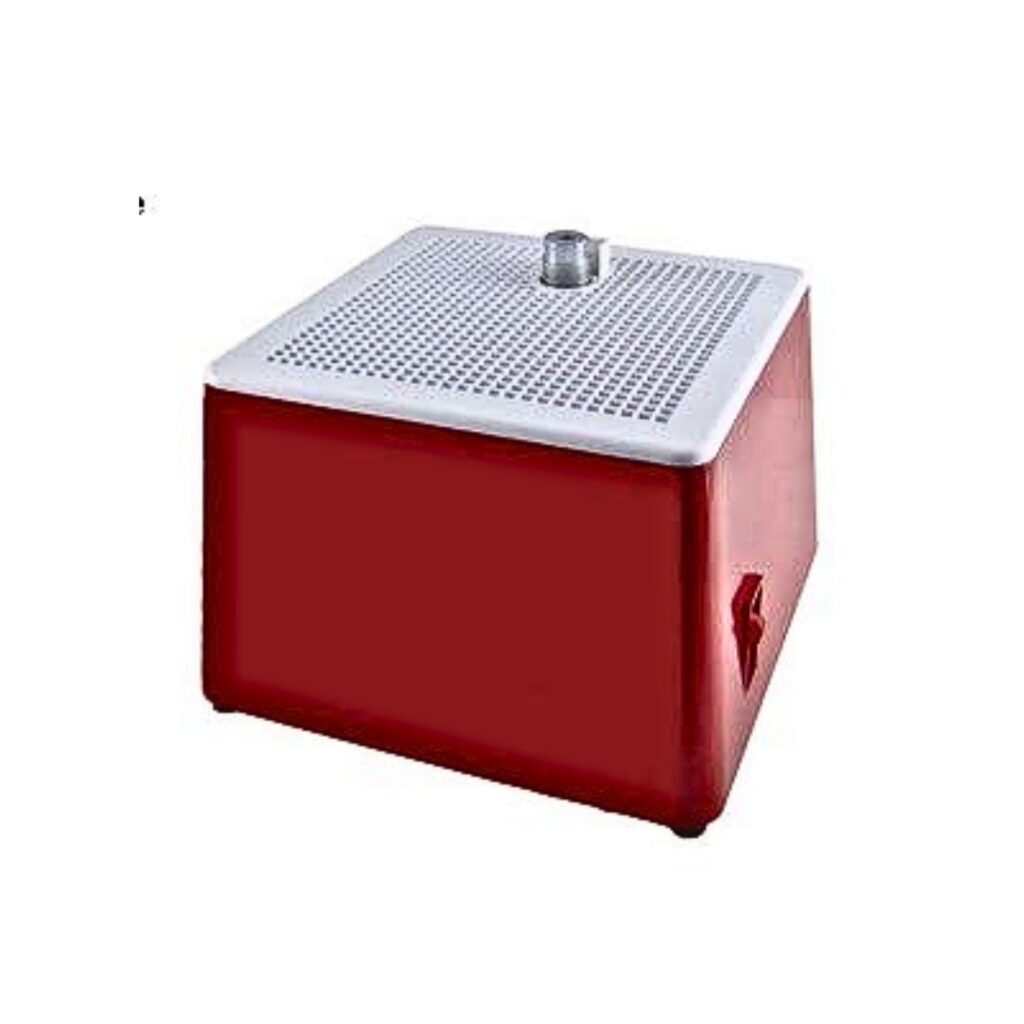 glass grinding machine for grinding and shaping glass edges, stained glass work or lapidary projects