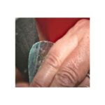 Protects glazier from cuts and wounds.Higher product life.