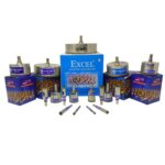 Excel Diamond Glass Drill Bit