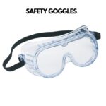 Safety Goggles