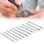 special ornament makers and glass workers