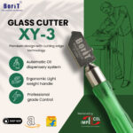 Glass Cutter