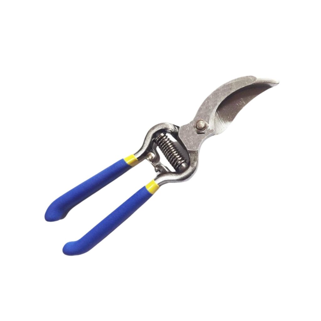 Heavy Duty Pruning Shear is a necessary tool for any gardener.