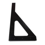 Triangle Ruler for Cutting Precise Angles on Glass.