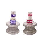 for grinding/polishing the inner round edges of glass