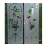 Decorate your home, aquarium or special event with these attractive original glass flat bottom table scatters