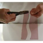 Wide Jaw Breaking Plier for Breaking Glass 8mm to 10mm