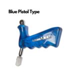 Glass Cutter Blue Pistol Type