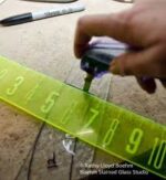 Glass Cutter Blue Pistol Type - Image 4