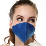 Dust Protection mask washable-Reusable/Dust mask for Pollution/Ordinary Mask- Pack of 10