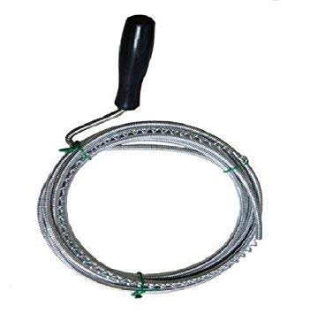 Drain Cleaner 1.5 Mtr