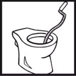 Sink and Drain Blockage Cleaner and Opener,Hair Removal Tool - Image 3