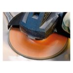 Borit Aluminum Oxide Resin Fiber Discs 5" Pack of 10 - Image 2