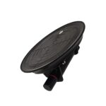 Heavy Duty Vacuum Lifter Vacuum Cup Pump Lifter with Pressing Operation