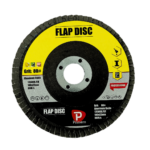 Flap Disc for metal Standard - 16mm bore - Image 2